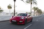 Porsche Panamera GTS 2011 года